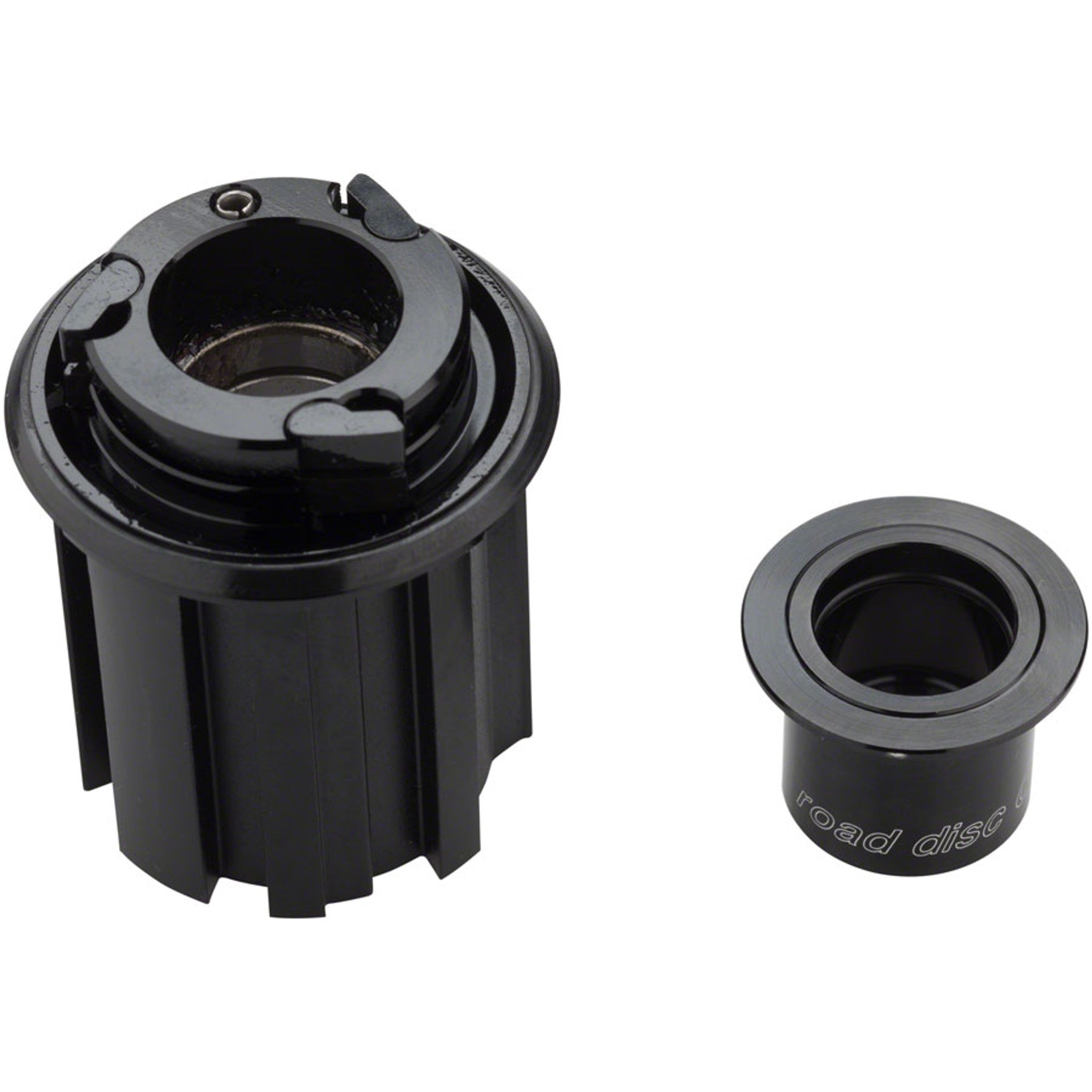 3-Pawl Freehub Body