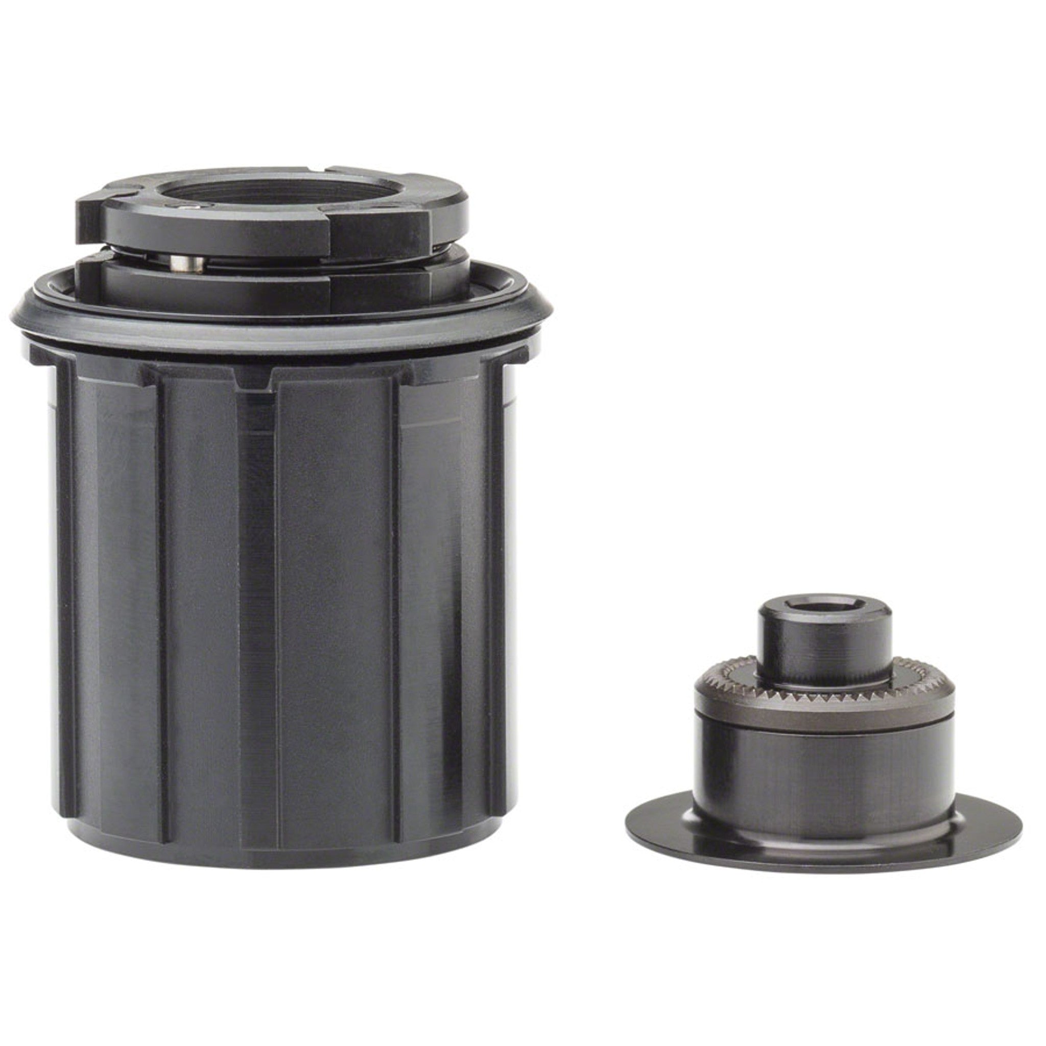3-Pawl Freehub Body