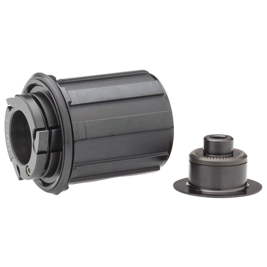 3-Pawl Freehub Body