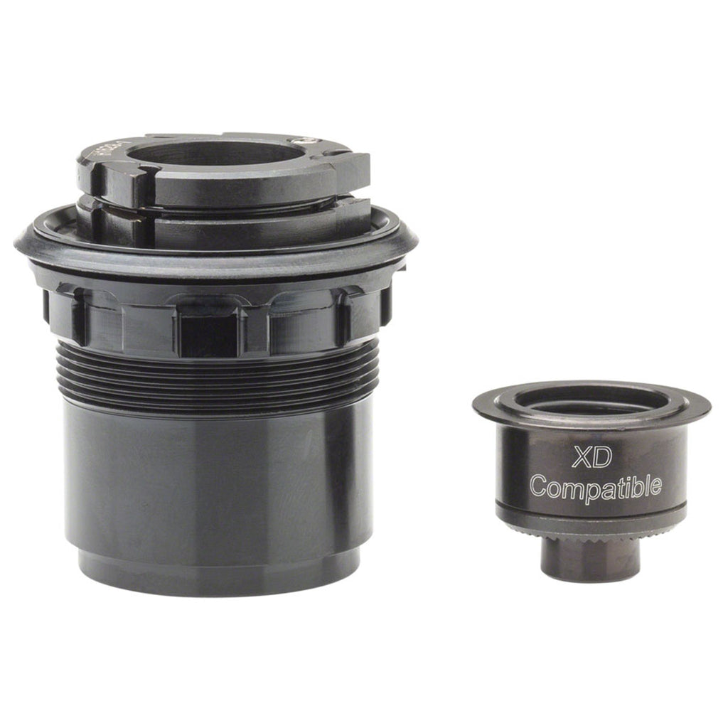 3-Pawl Freehub Body
