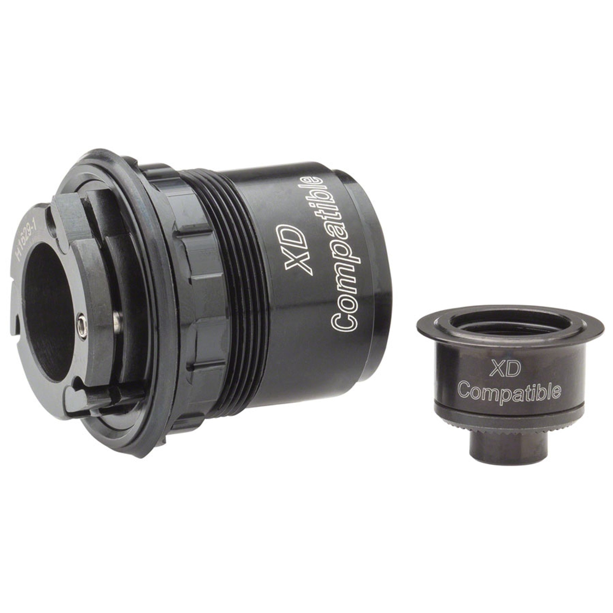 3-Pawl Freehub Body