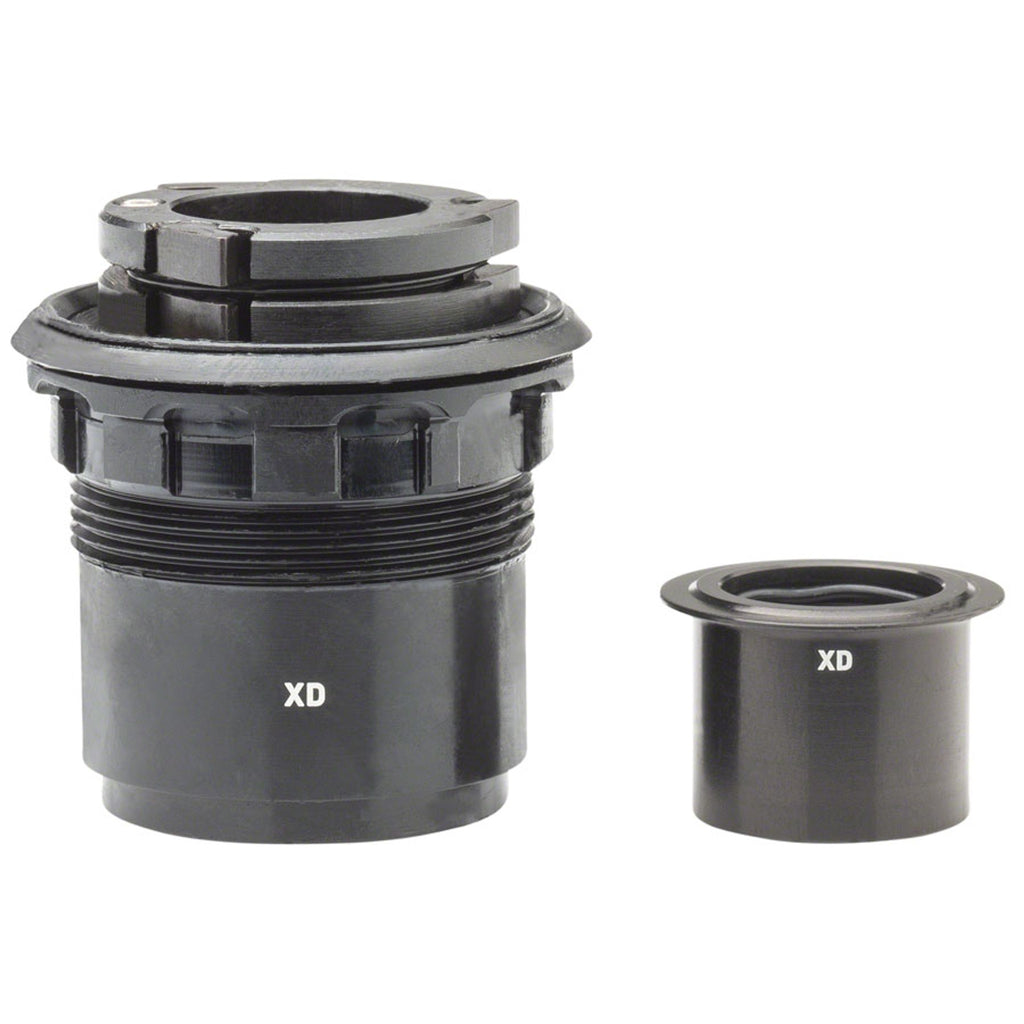 3-Pawl Freehub Body