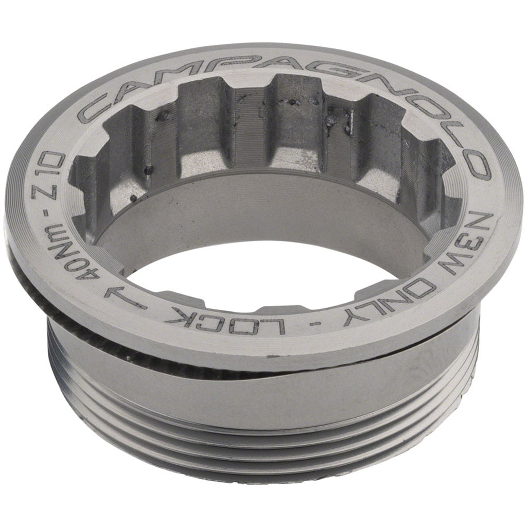 N3W Freehub Lockrings