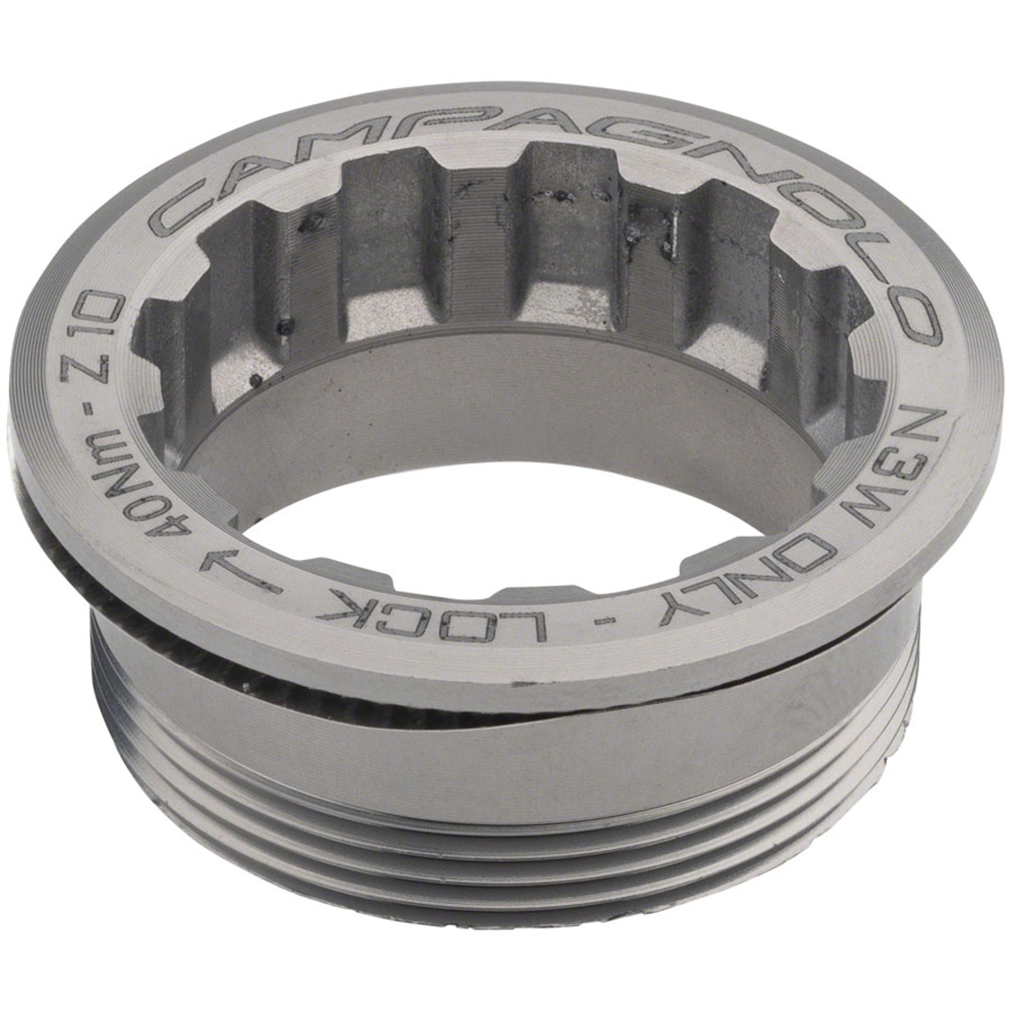 N3W Freehub Lockrings
