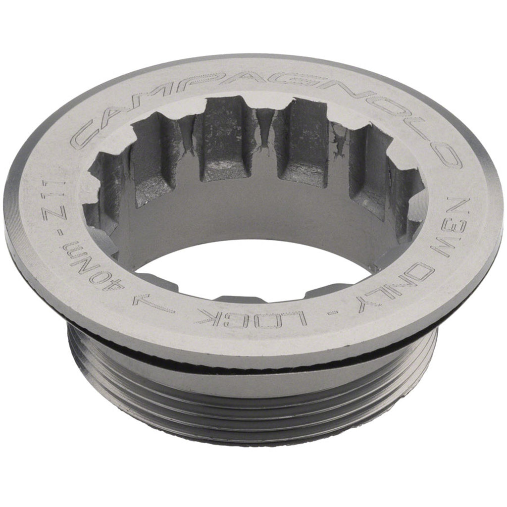 N3W Freehub Lockrings