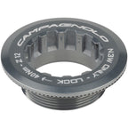 N3W Freehub Lockrings