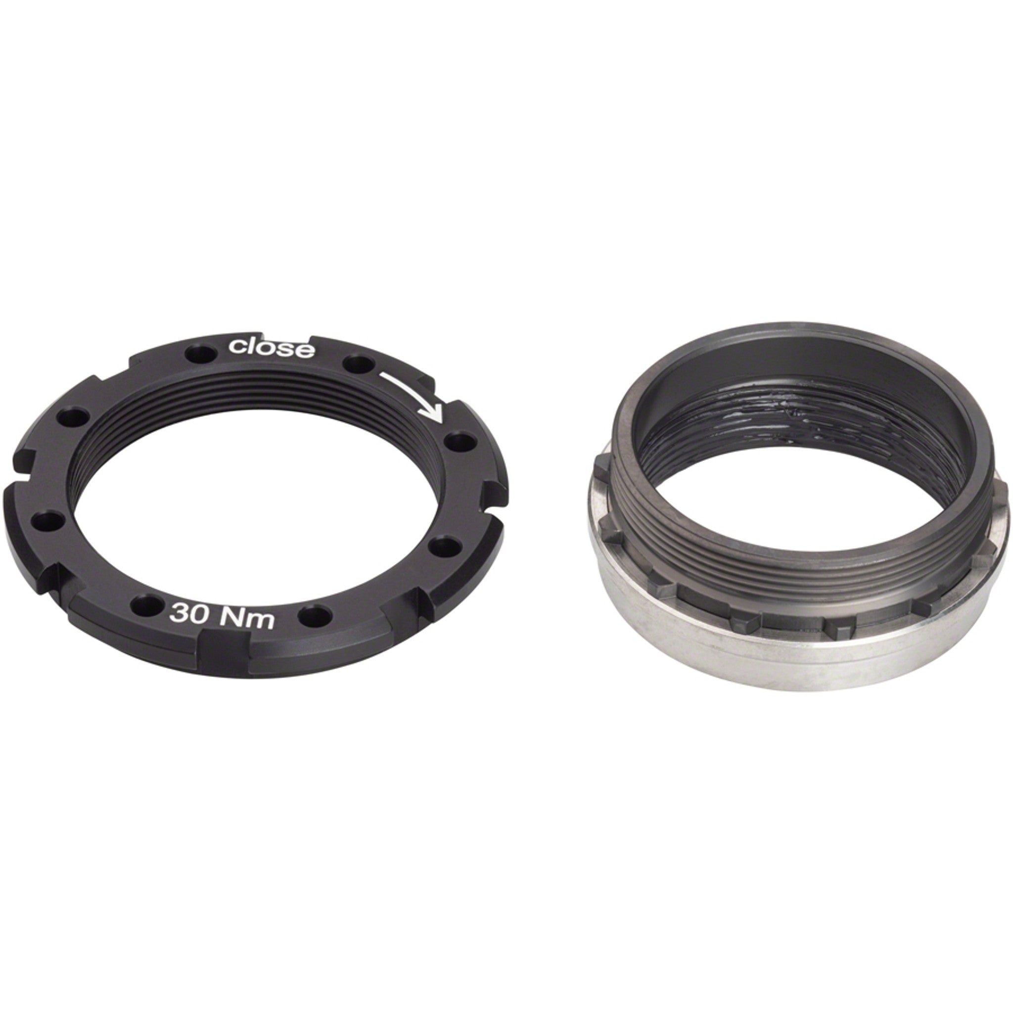 Service Parts