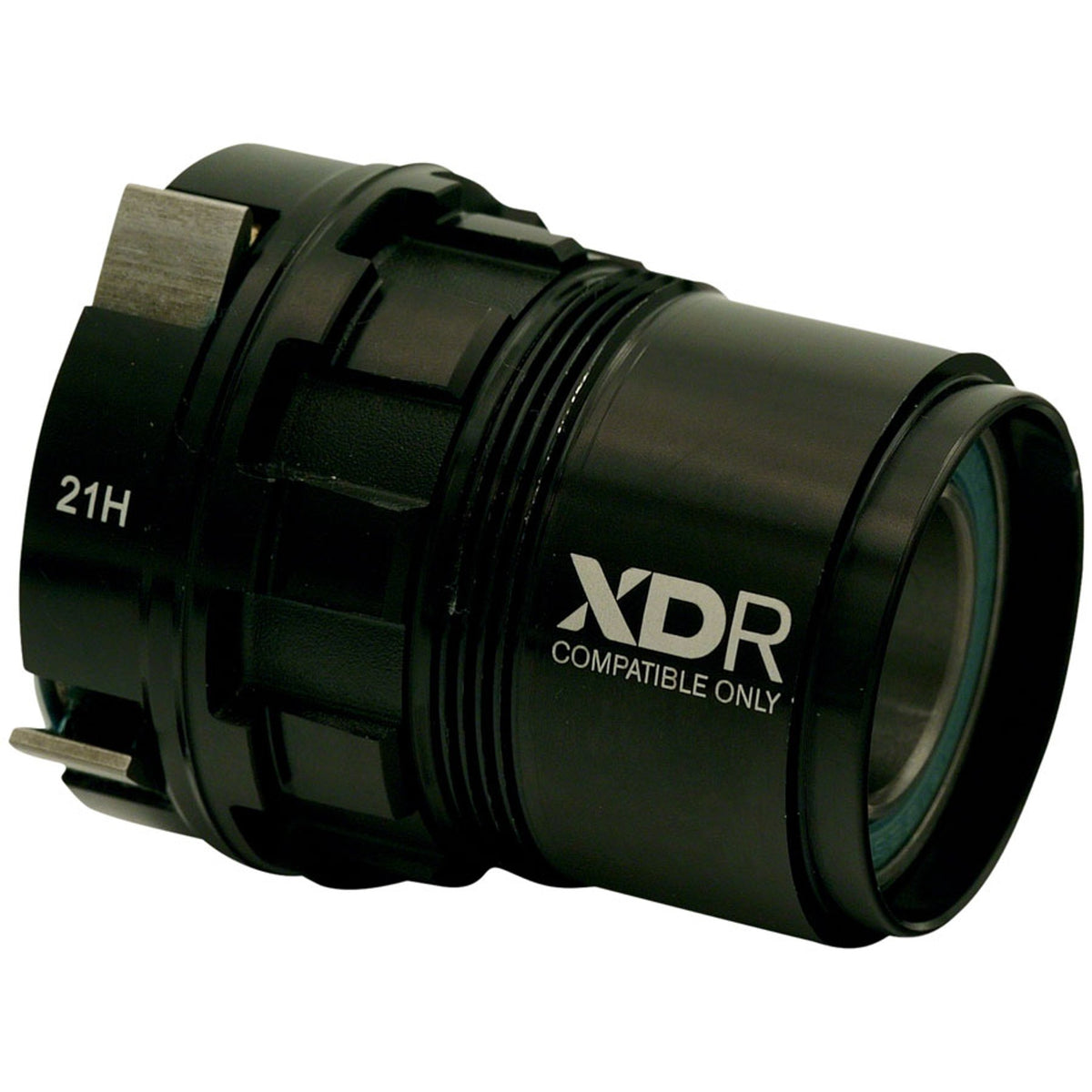 E-Sync Freehub Body - Black