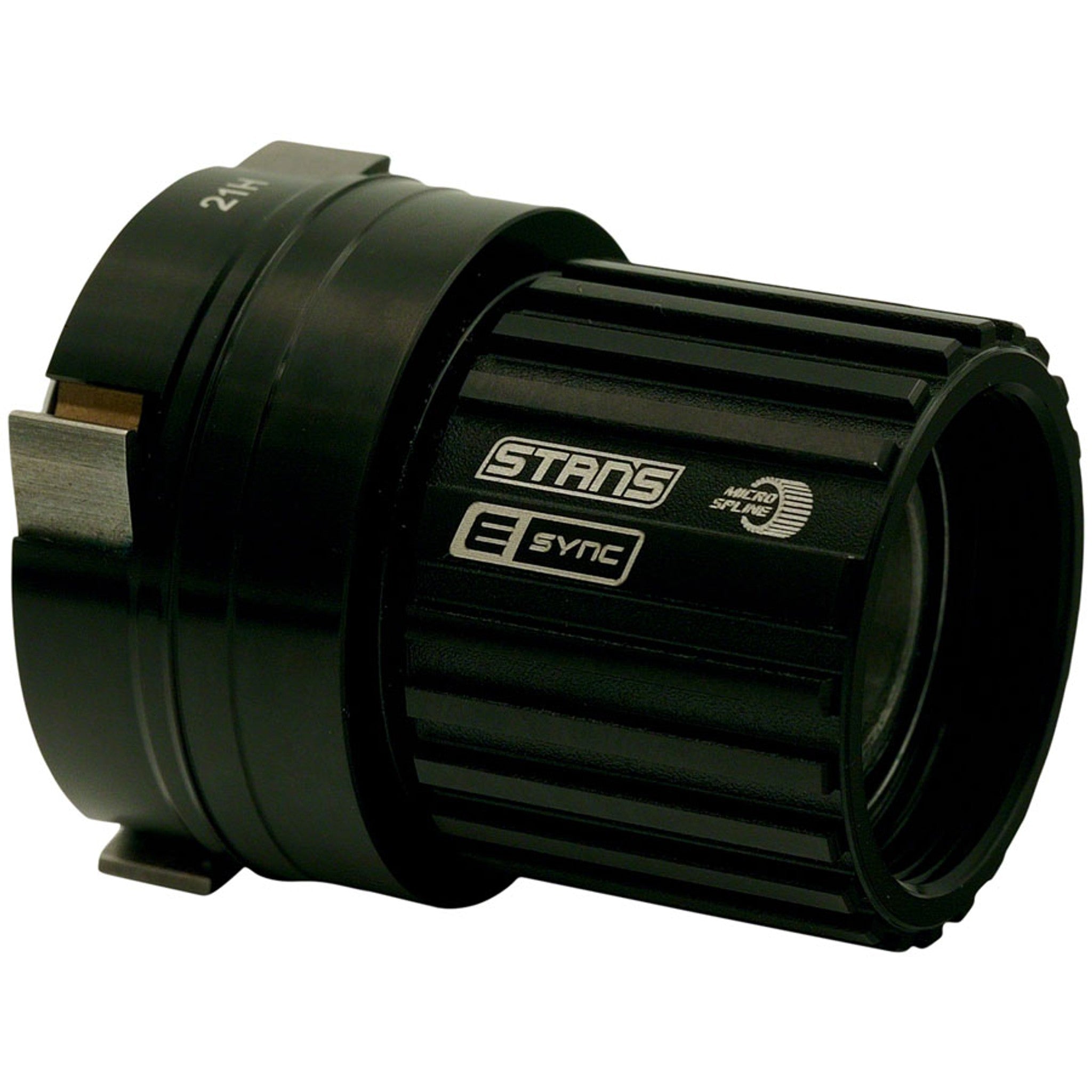 E-Sync Freehub Body