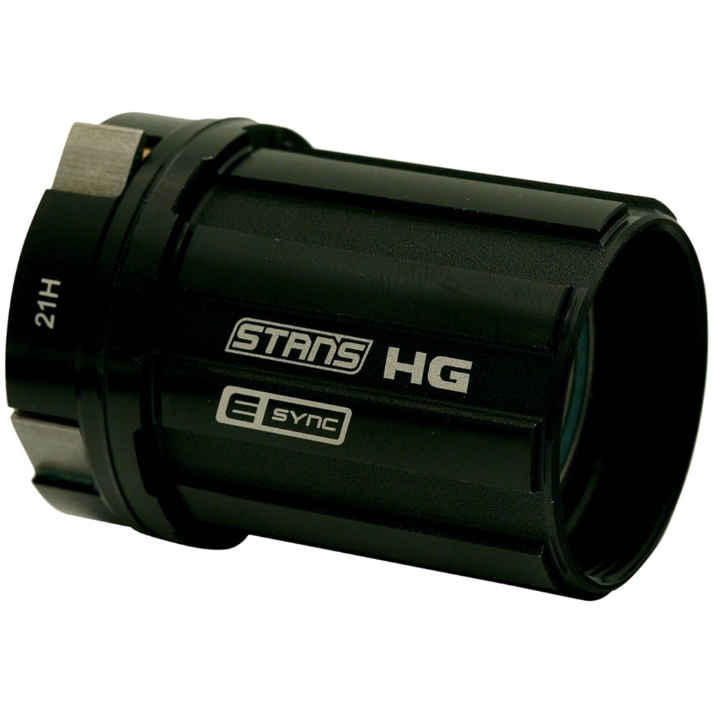 E-Sync Freehub Body