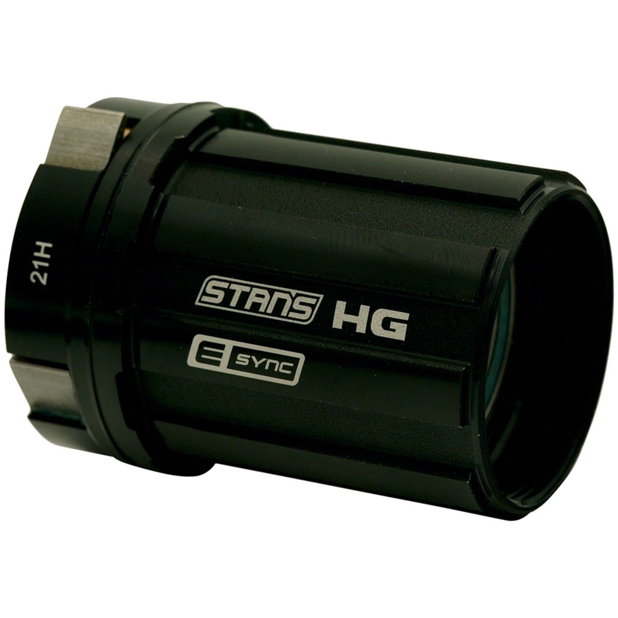 E-Sync Freehub Body