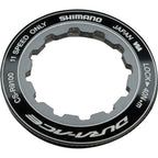 Cassette Lock Rings