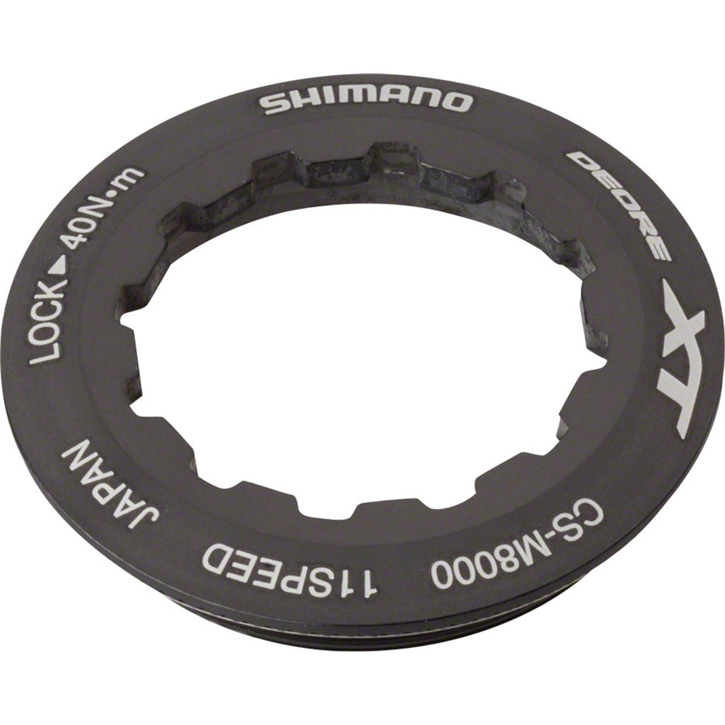 Cassette Lock Rings