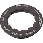 Cassette Lock Rings