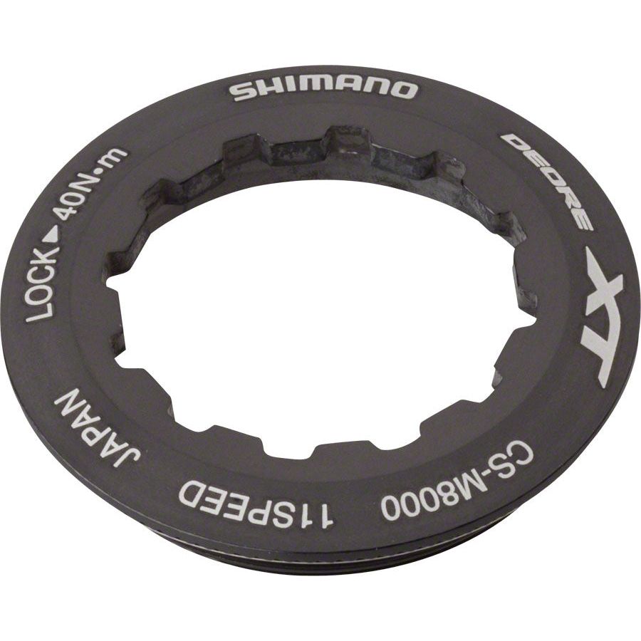 Cassette Lock Rings