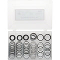 Drivetrain Spacer Kit, 139 Pieces