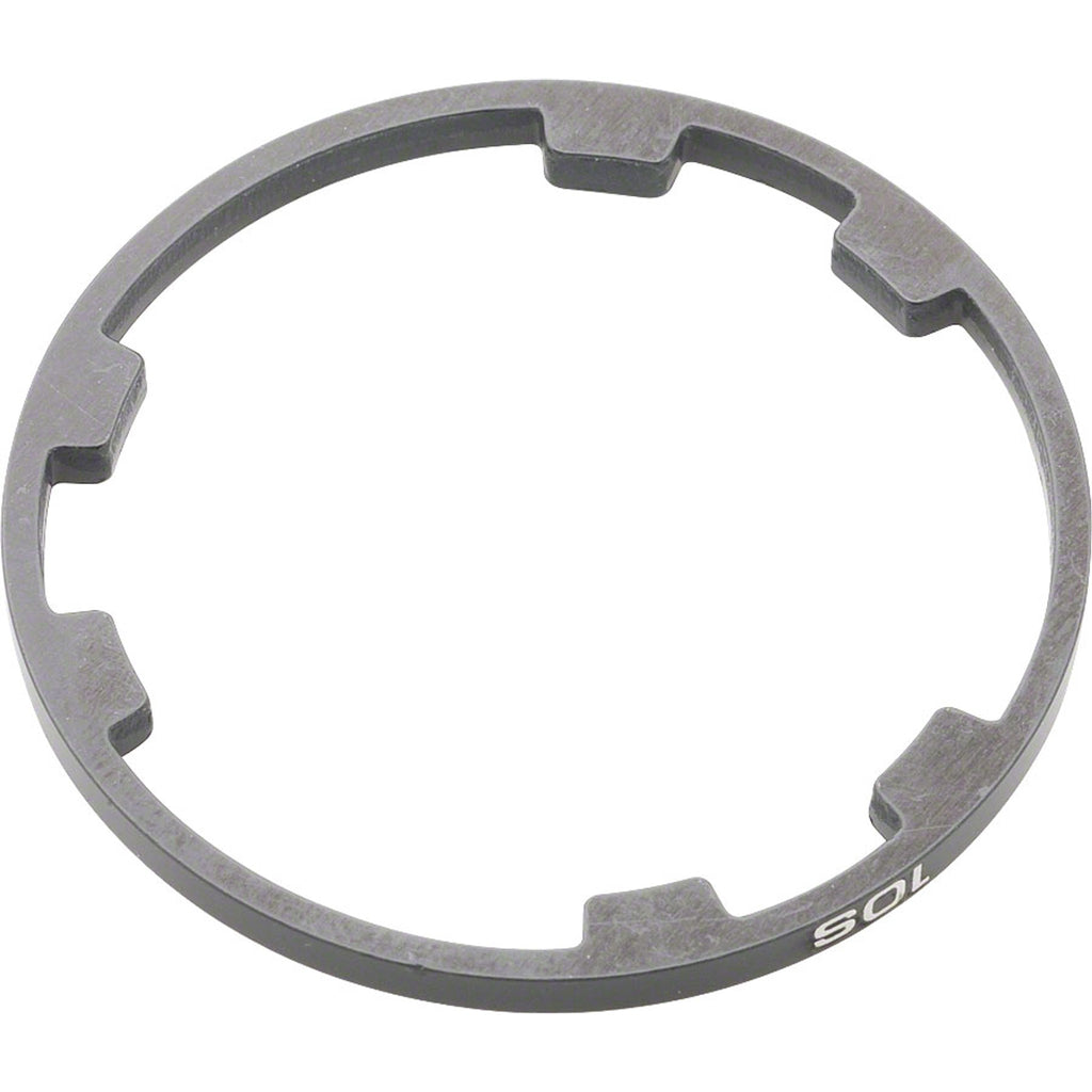 Cassette Spacers