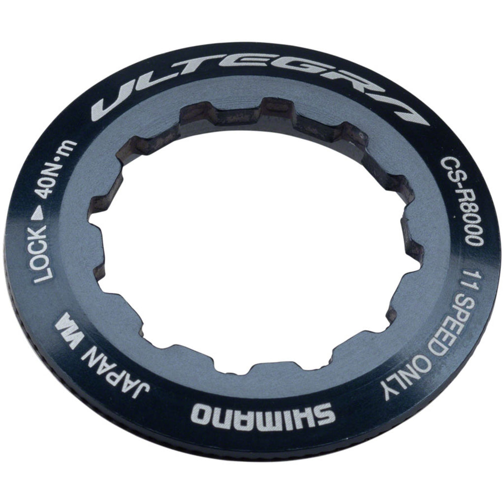Cassette Lock Rings