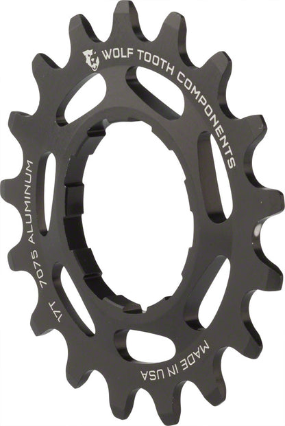Aluminum Single Speed Cog