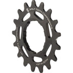 Aluminum Single Speed Cog