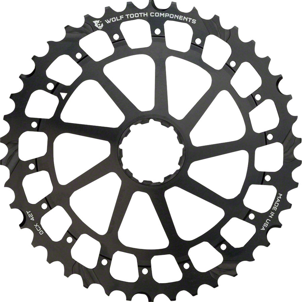 GCX Cog