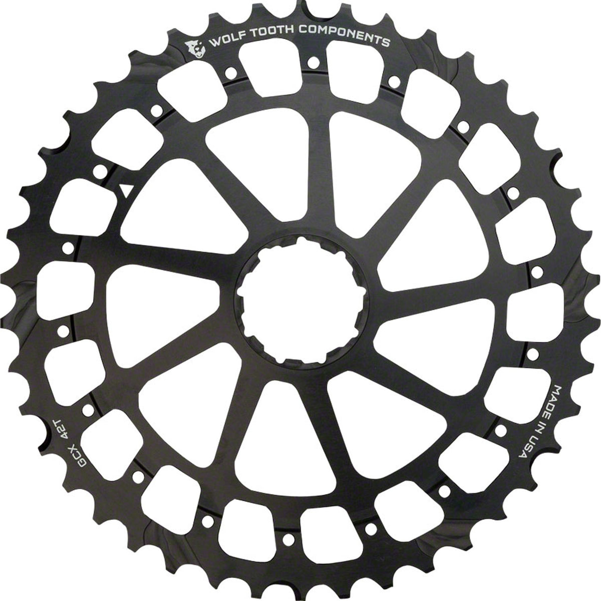 GCX Cog