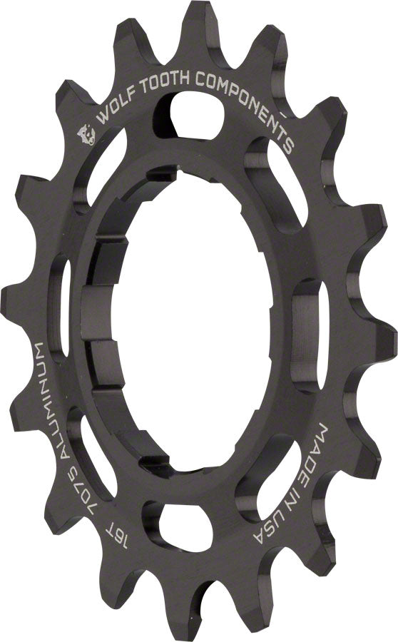 Aluminum Single Speed Cog