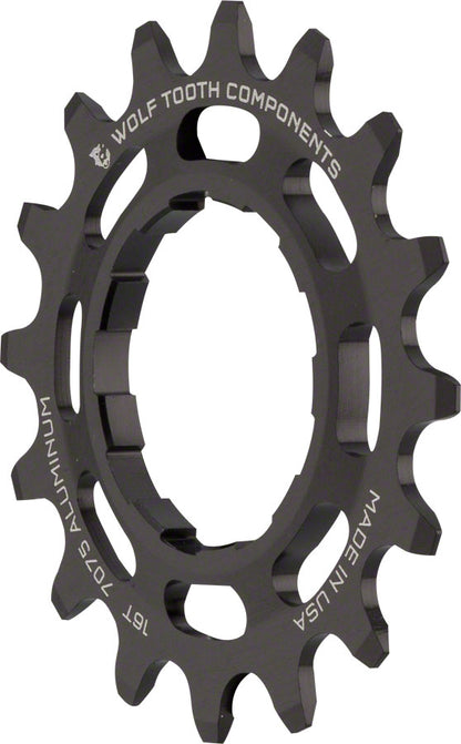 Aluminum Single Speed Cog