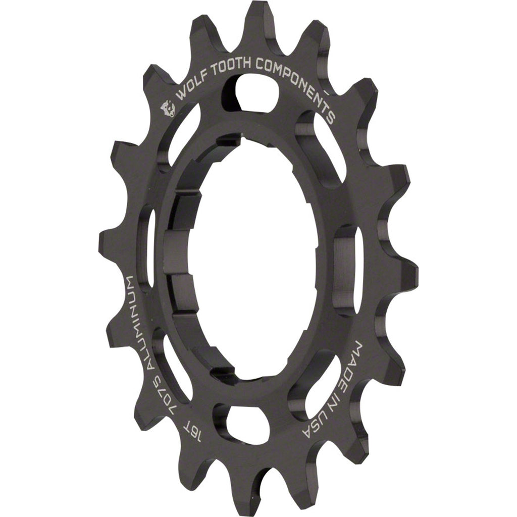Aluminum Single Speed Cog