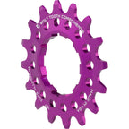 Aluminum Single Speed Cog