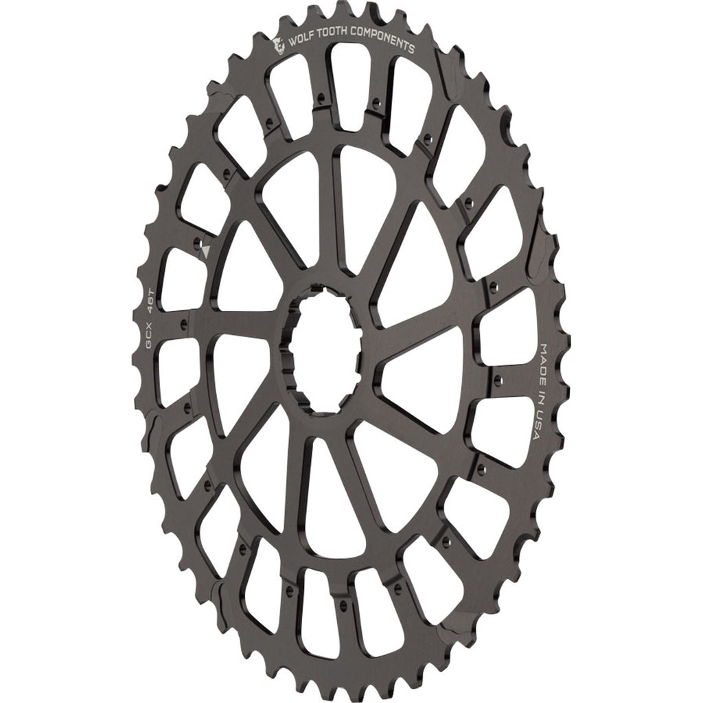 GCX Cog
