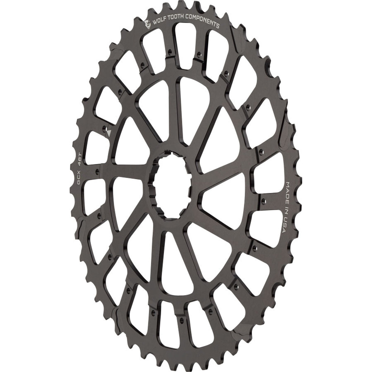 GCX Cog