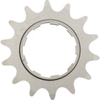 Stainless Cogs