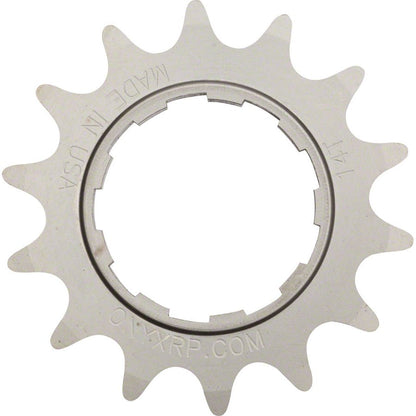 Stainless Cogs