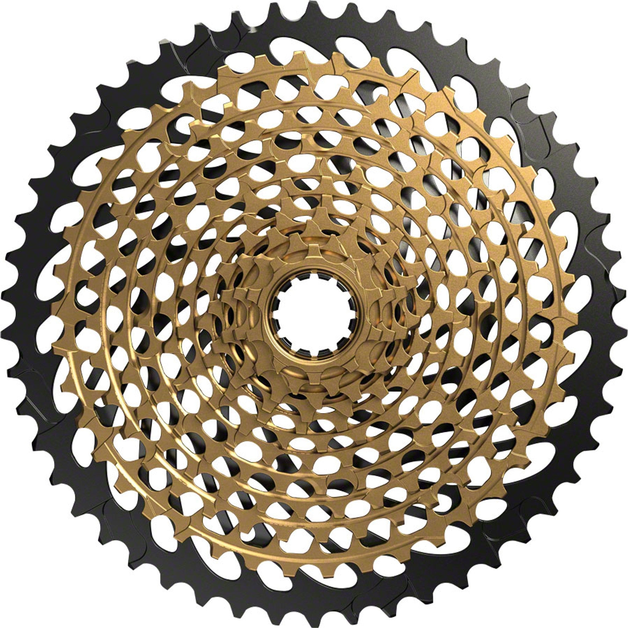 XX1 Eagle XG-1299 12-Speed Cassette - XX1 Eagle XG-1299 Cassette