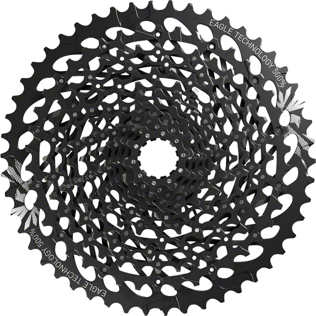GX Eagle XG-1275 12-Speed Cassette
