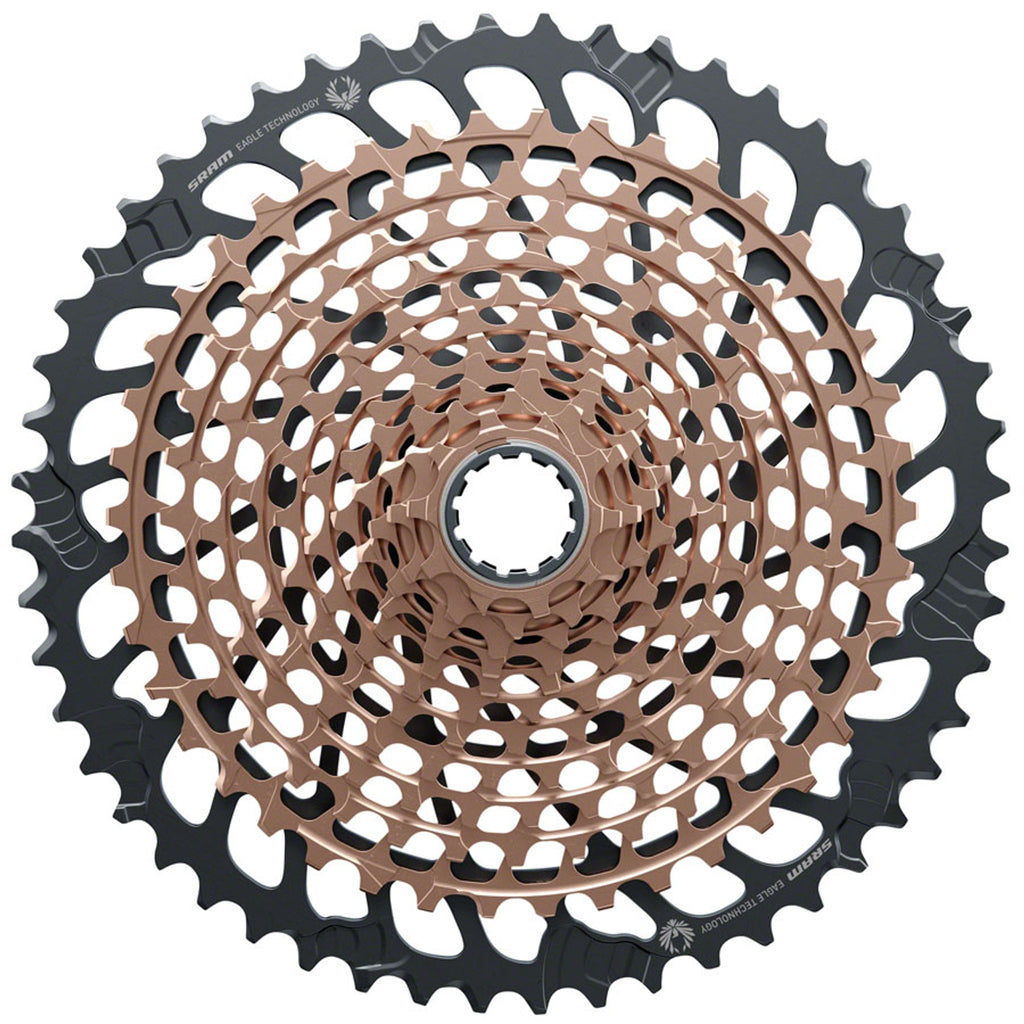 XX1 Eagle XG-1299 12-Speed Cassette - XX1 Eagle XG-1299 Cassette