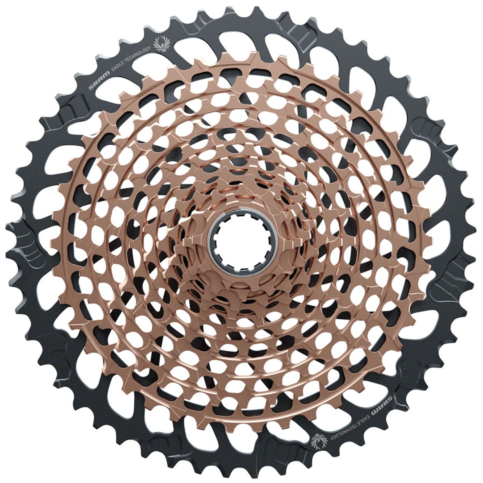 XX1 Eagle XG-1299 12-Speed Cassette - XX1 Eagle XG-1299 Cassette