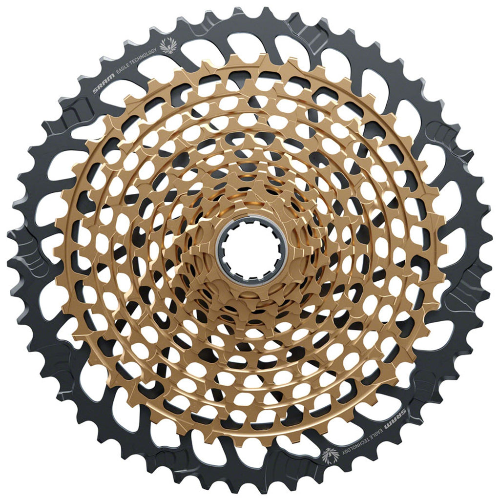 XX1 Eagle XG-1299 12-Speed Cassette - XX1 Eagle XG-1299 Cassette