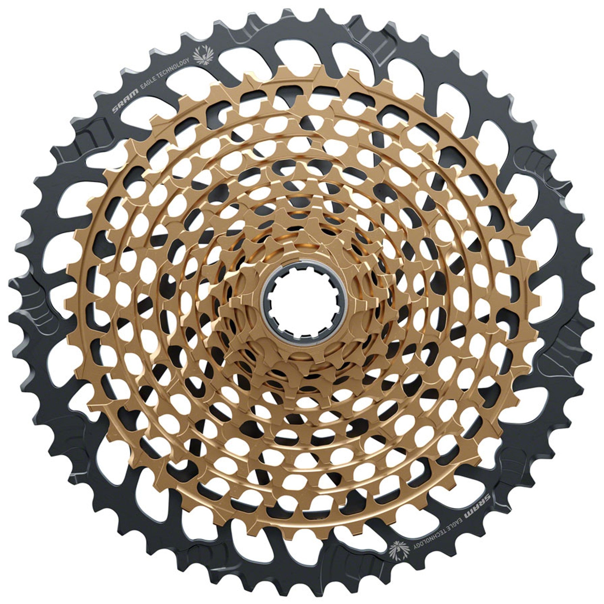 XX1 Eagle XG-1299 12-Speed Cassette - XX1 Eagle XG-1299 Cassette