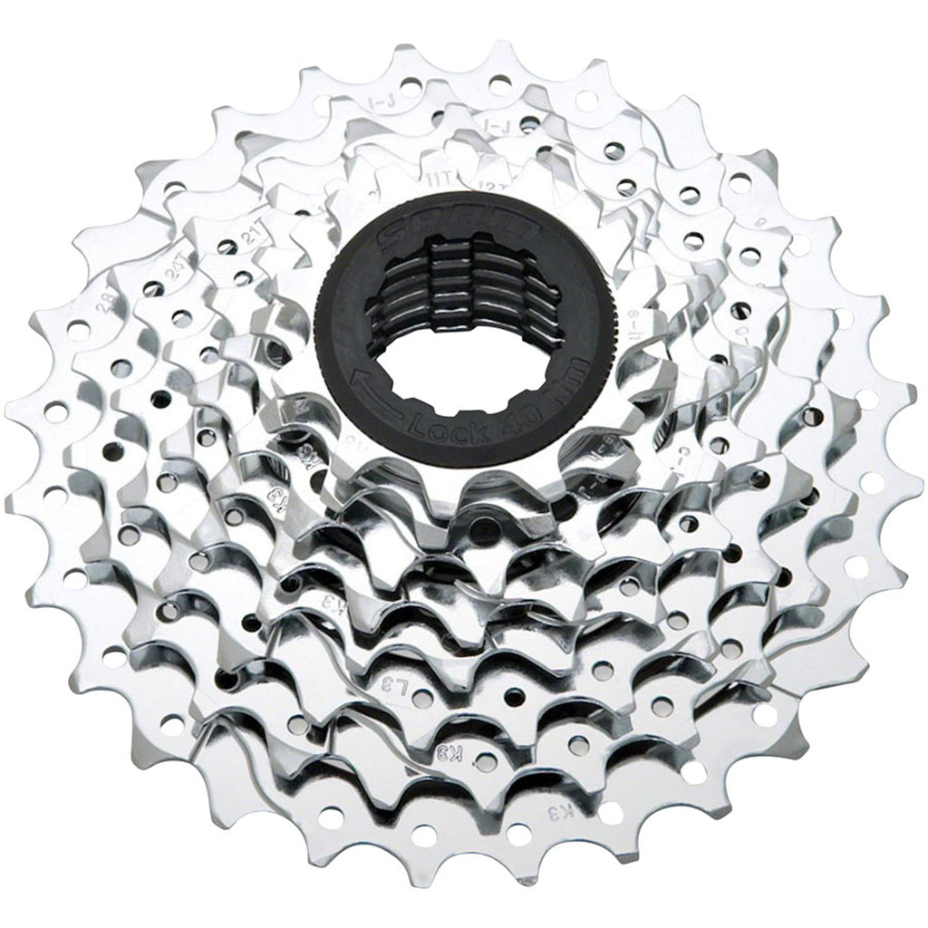 PG-850 8 Speed Cassette