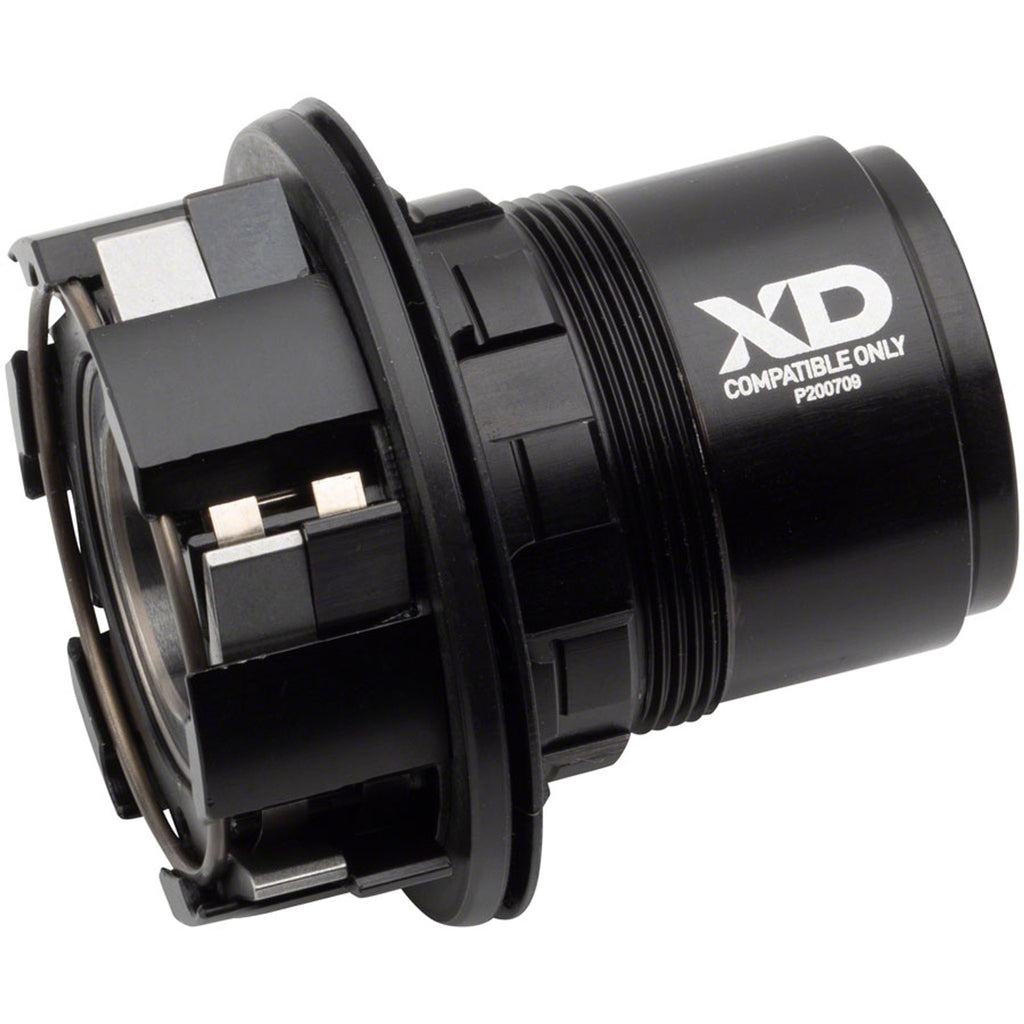 Freehub Bodies