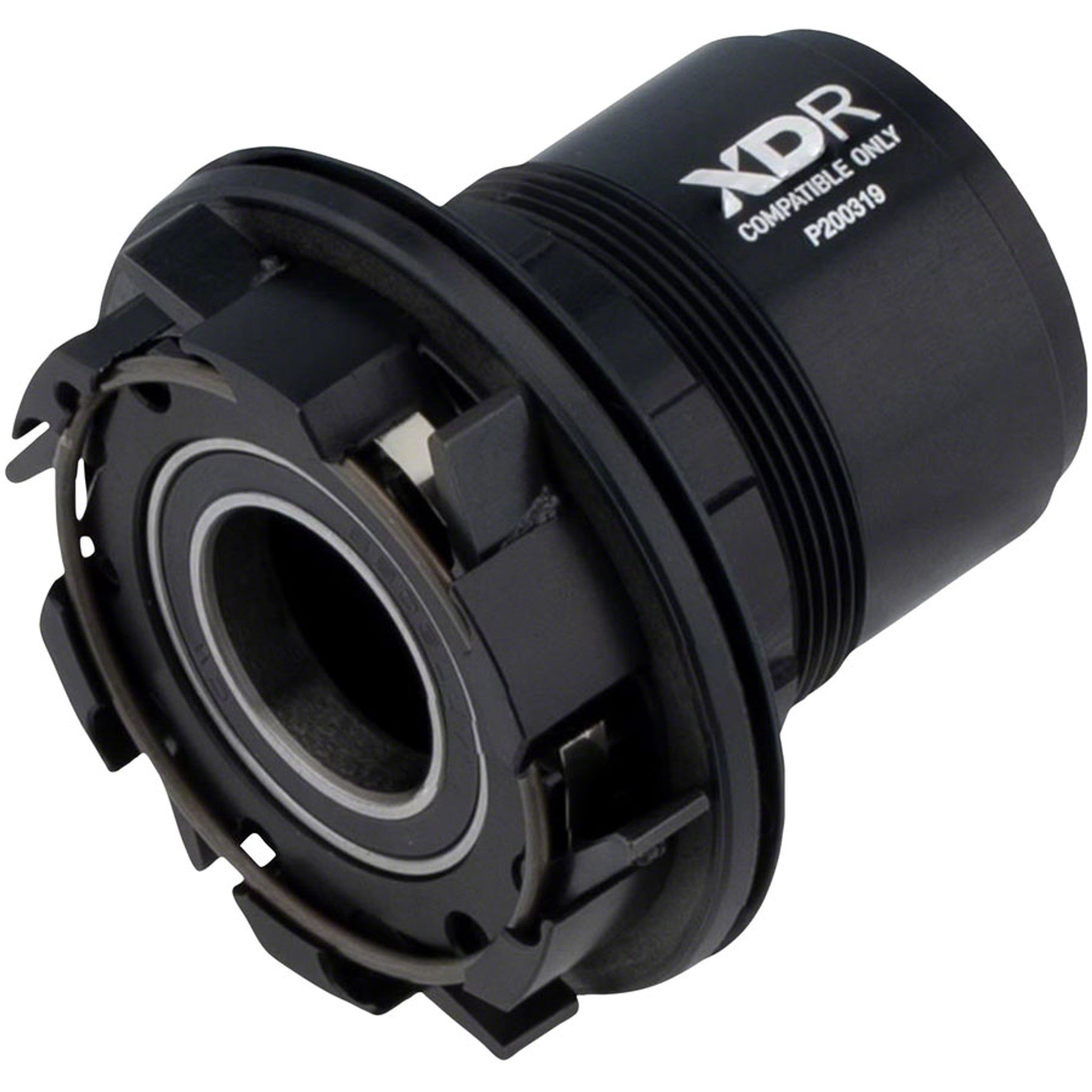 Freehub Bodies
