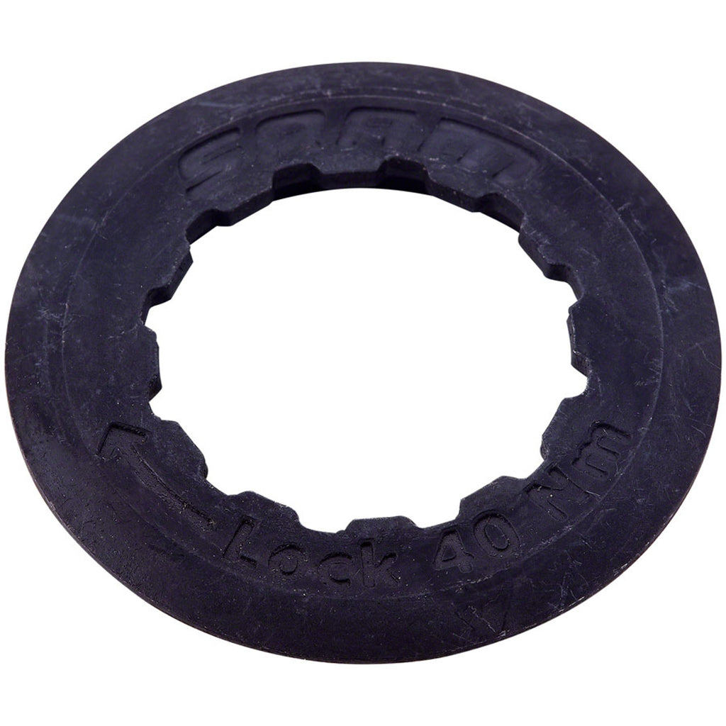 Cassette Lockrings