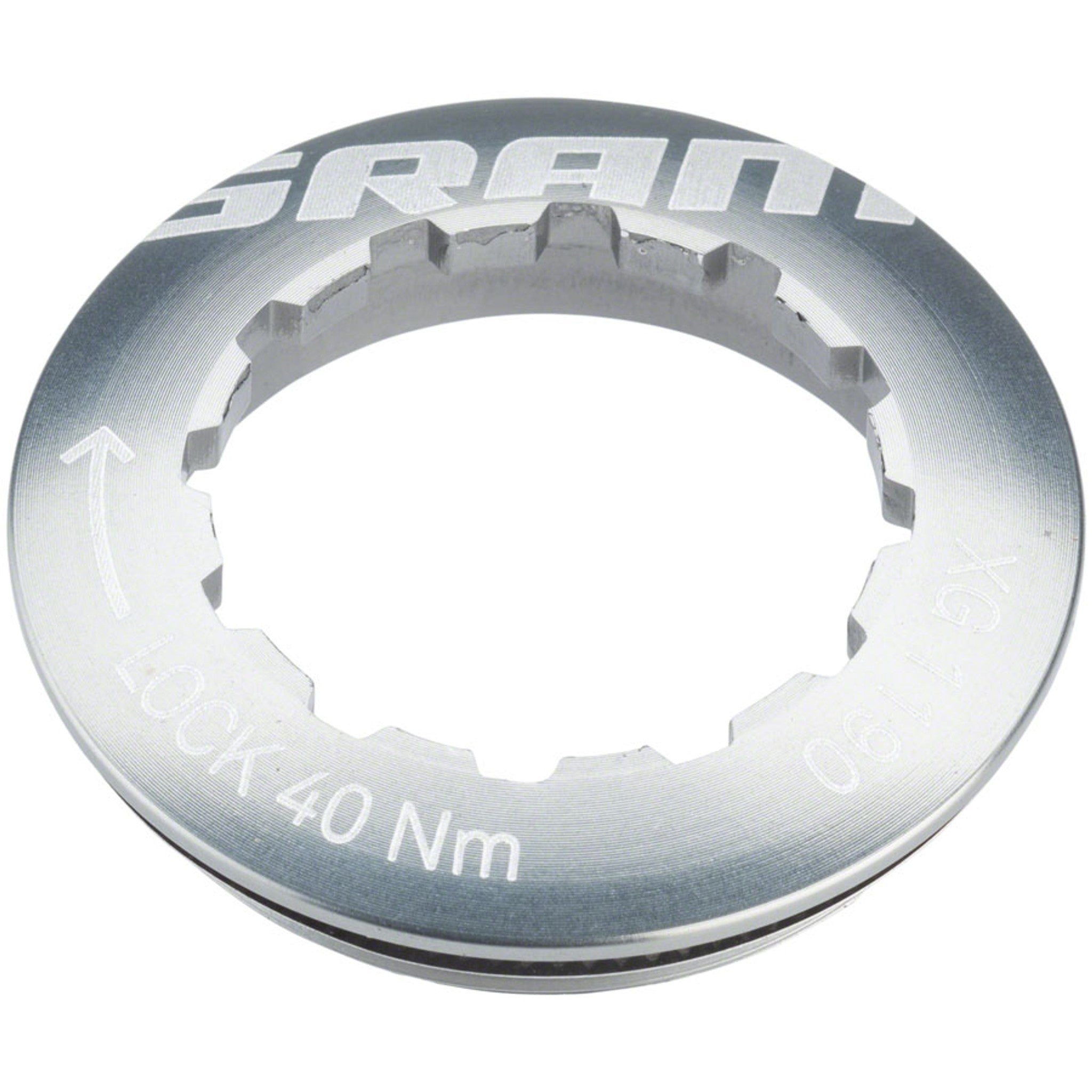 Cassette Lockrings