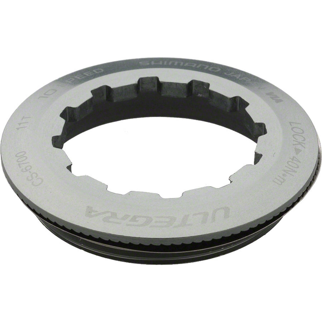 Cassette Lock Rings