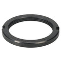 Dura-Ace Track Cog Lockring, 1.29" 24 tpi Left-hand Thread