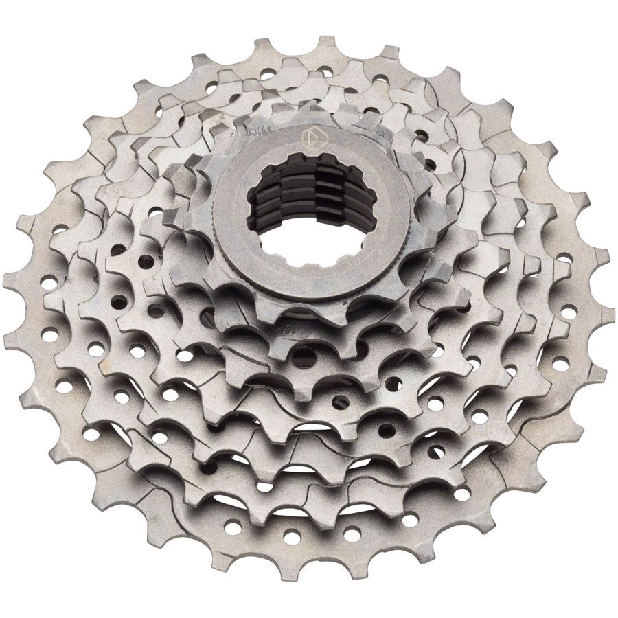 Multi-Speed Cassette