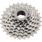 Multi-Speed Cassette