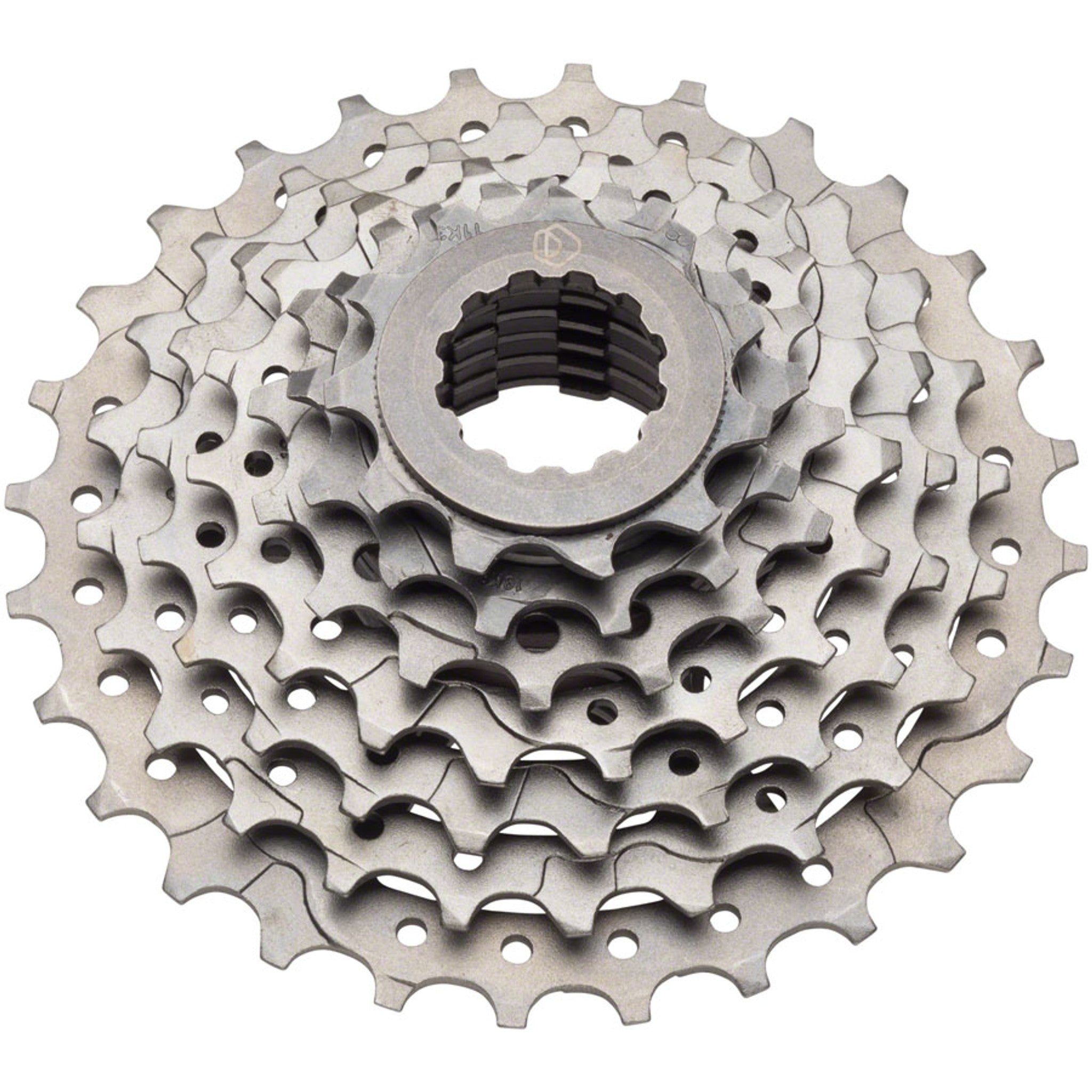 Multi-Speed Cassette